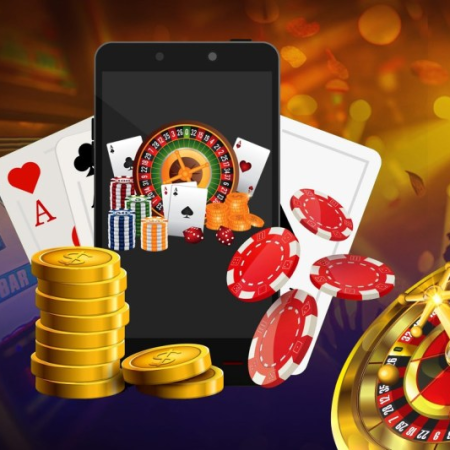 Nohu68 – Platform Slot Game Uy Tín Việt Nam